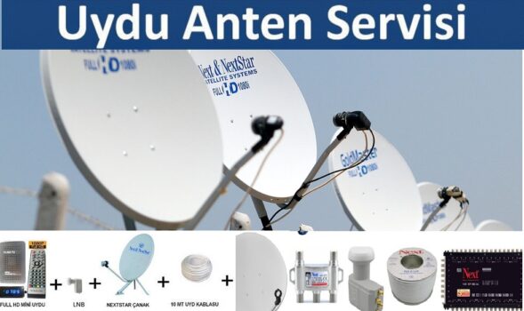 Otlukbeli Antenci